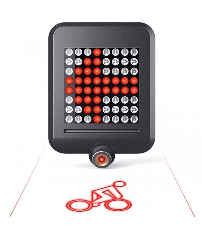 Bike Smart LED