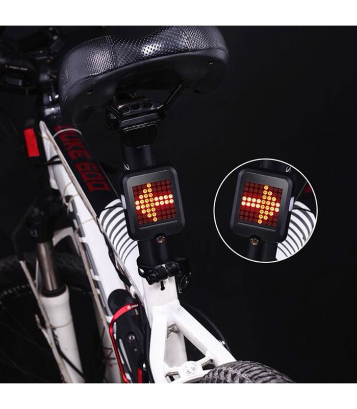Bike Smart LED