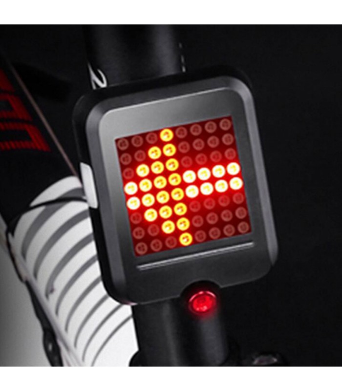 Bike Smart LED