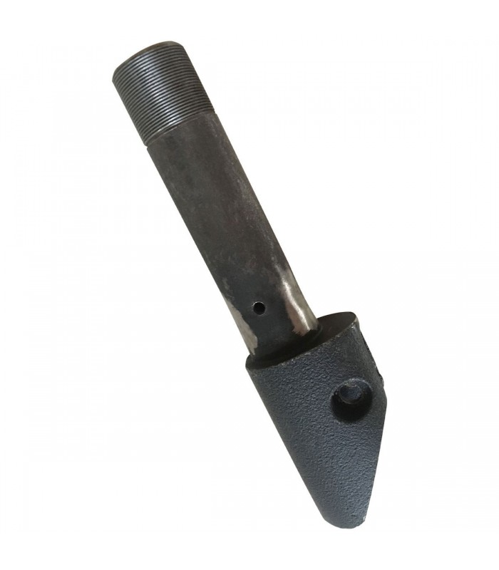 Asse interno canotto v3 rinforzato per Aerlang H6 (High carbon steel)