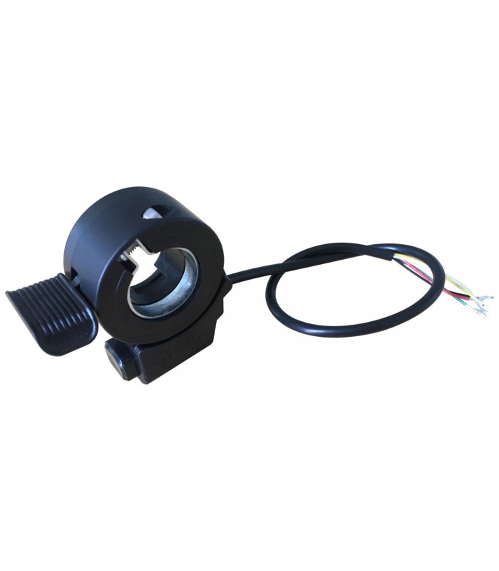 Accelerator for Aerlang H6 Electric scooter | Acceleratore per Monopattino Elettrico Aerlang H6
