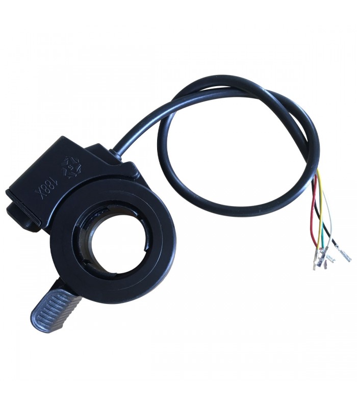 Accelerator for Aerlang H6 Electric scooter | Acceleratore per Monopattino Elettrico Aerlang H6