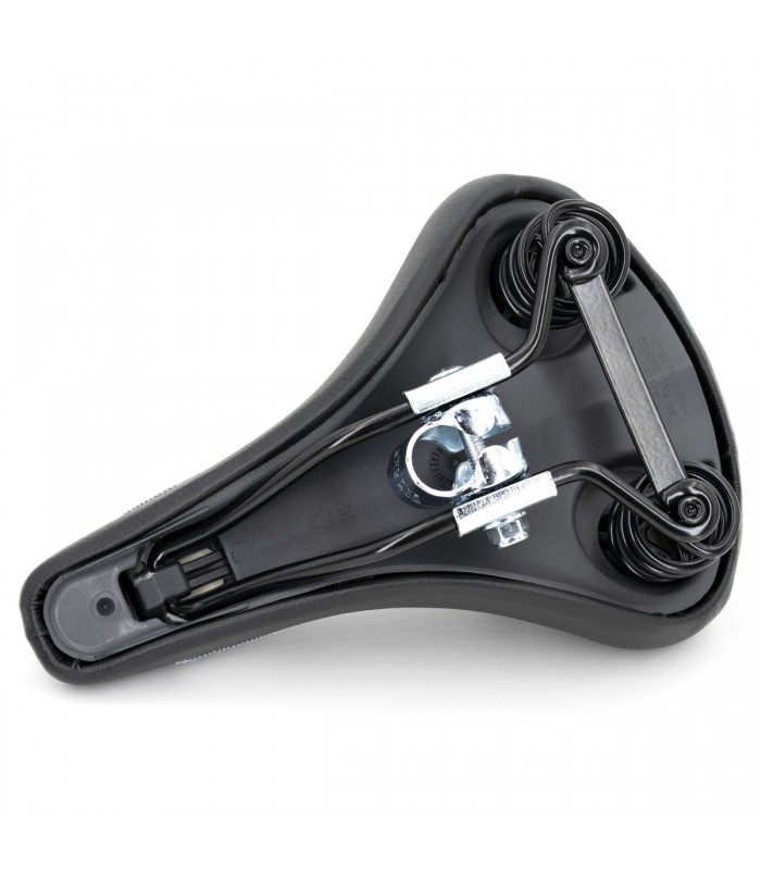 Sella Ciclo Bravo - S - Lycra GEL