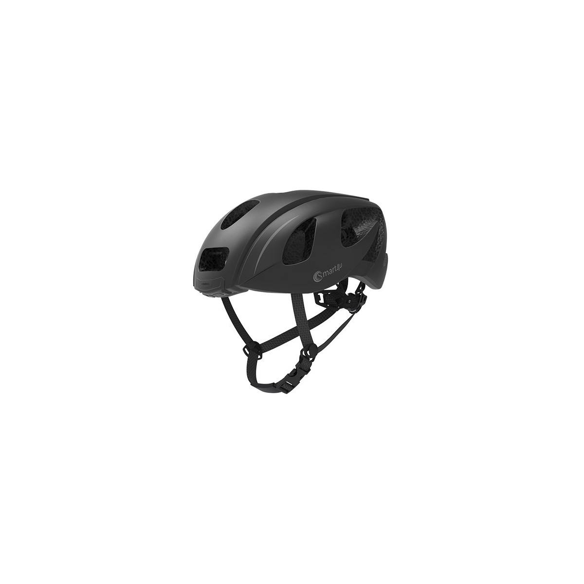 Smart4u SH55M Helmet - Bluetooth - LED Warning-SOS-Walkie Talkie