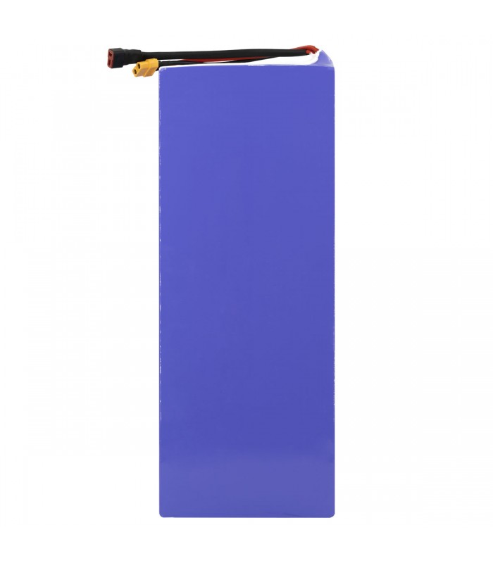 Batteria da 17.5A 48V per Aerlang H6