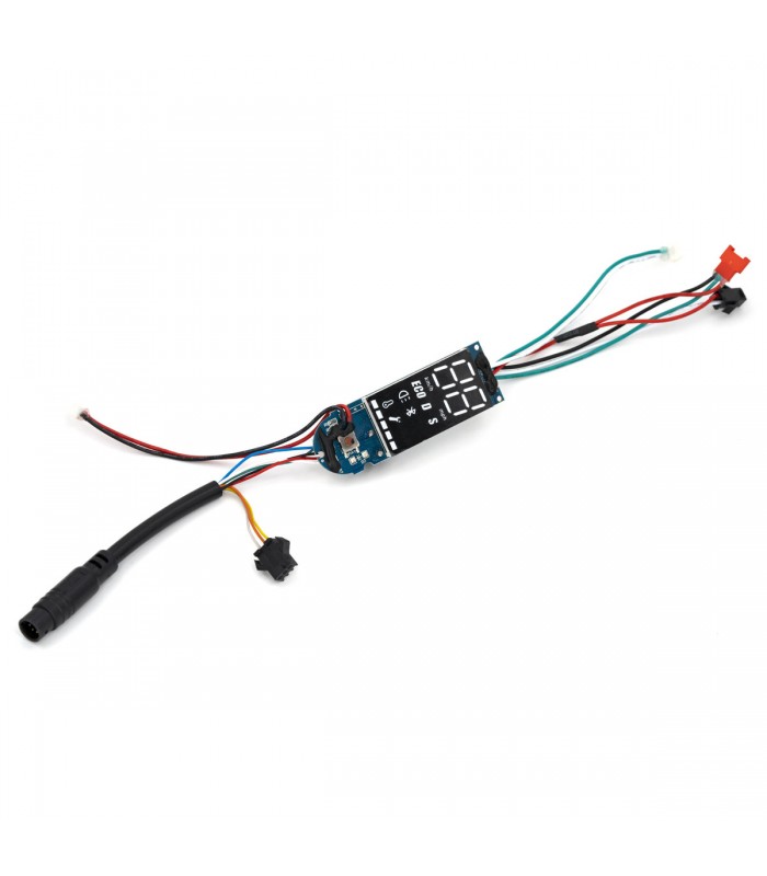 Display Multifunzione per Aerlang V2