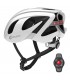 Smart4u SH55M Helmet - Bluetooth - LED Warning-SOS-Walkie Talkie