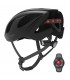 Smart4u SH55M Helmet - Bluetooth - LED Warning-SOS-Walkie Talkie