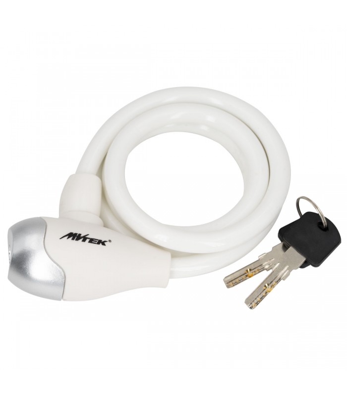 MVTEK Lucchetto Antifurto