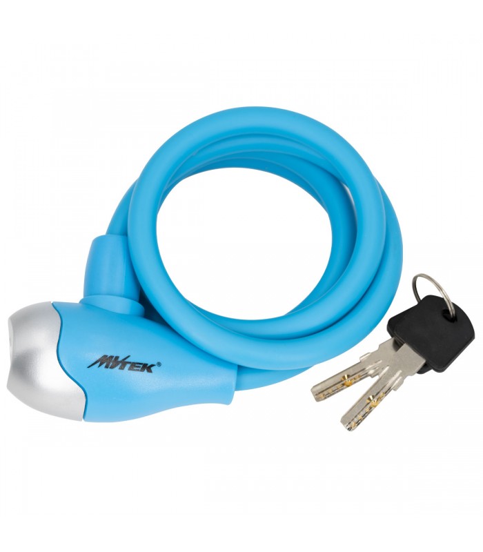 MVTEK Lucchetto Antifurto