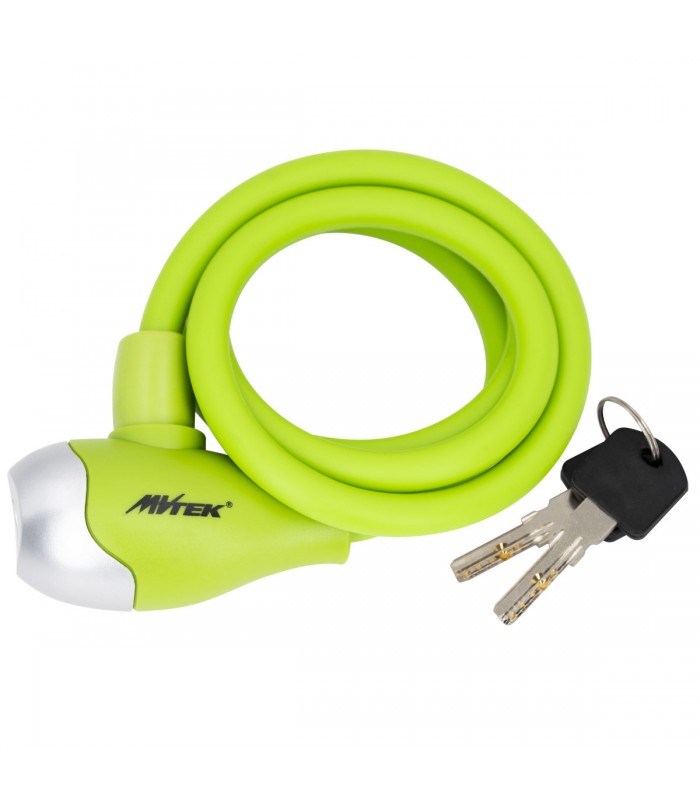 MVTEK Lucchetto Antifurto