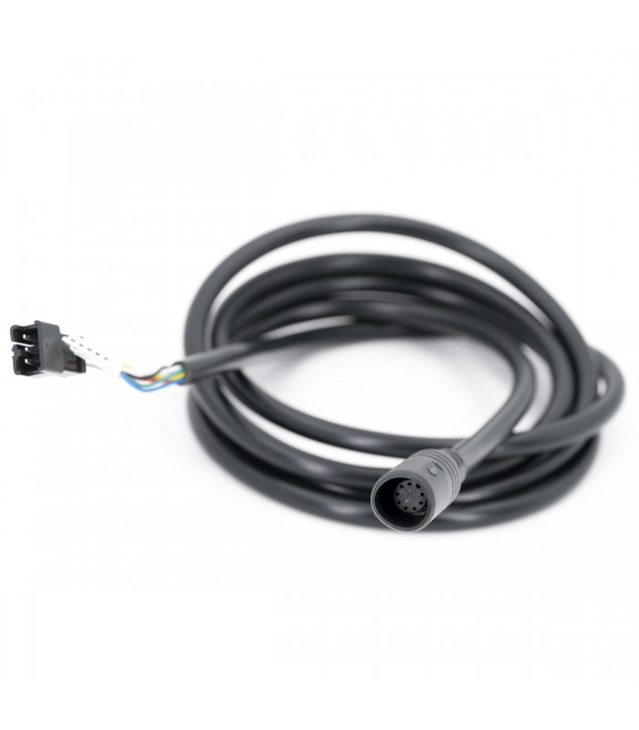 Cavo Display telescopico - Aerlang H6 V1-V2-V3