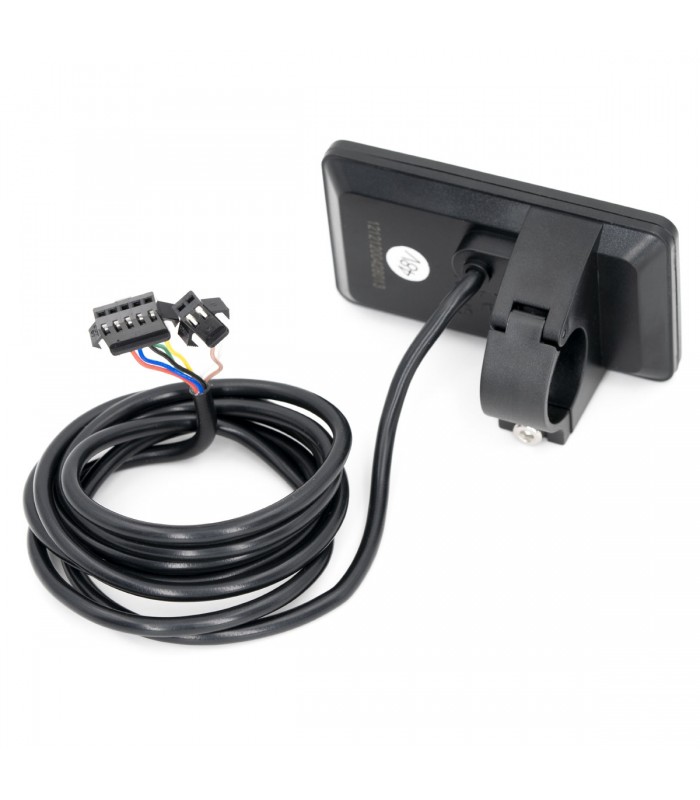 Display LCD mod. G51 per SAMEBIKE