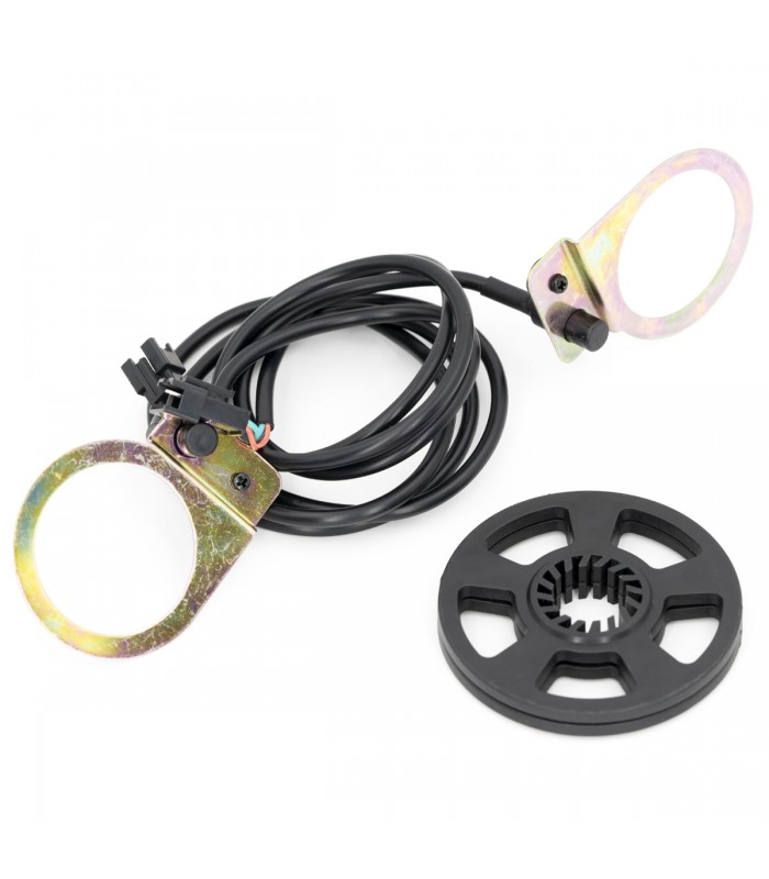 Sensore di pedalata assistita per biciclette Samebike