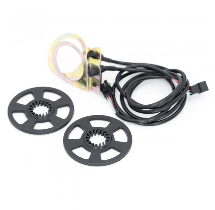 Sensore di pedalata assistita per biciclette Samebike