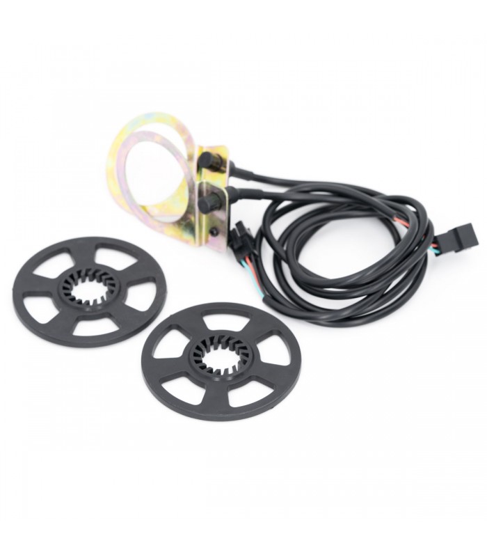 Sensore di pedalata assistita per biciclette Samebike
