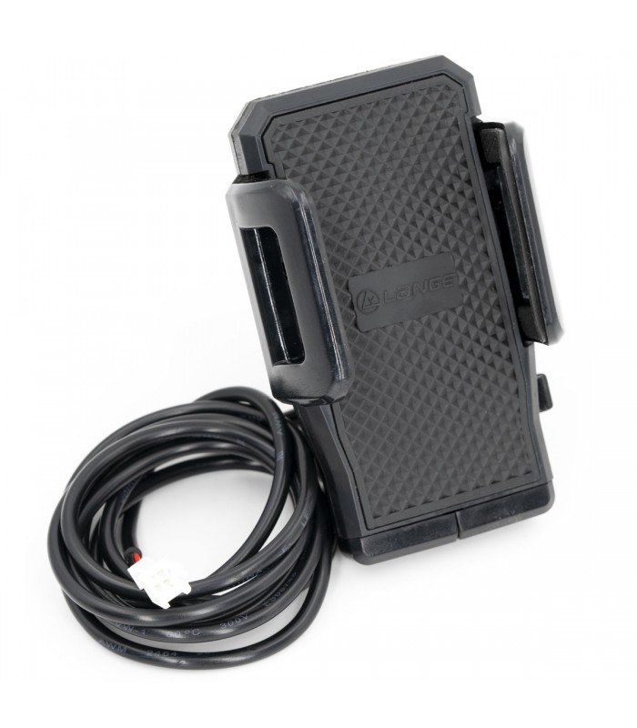 Supporto e Ricarica Smartphone per biciclette SAMEBIKE