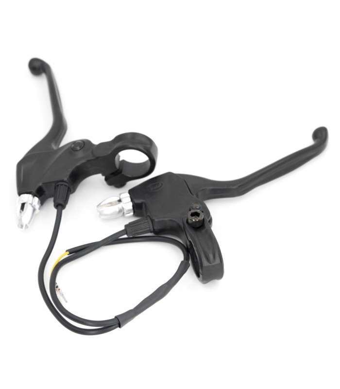 Maniglie Freni per Aerlang H6