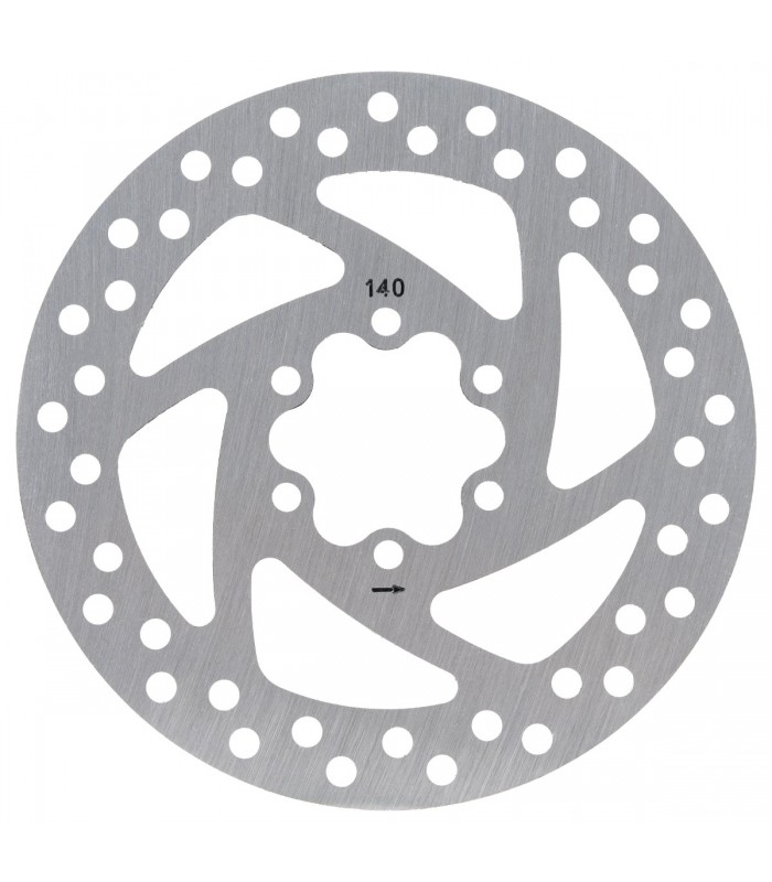 Disco Freno per Aerlang H6 da 140mm