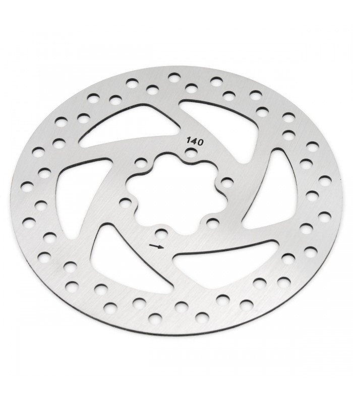 Disco Freno per Aerlang H6 da 140mm