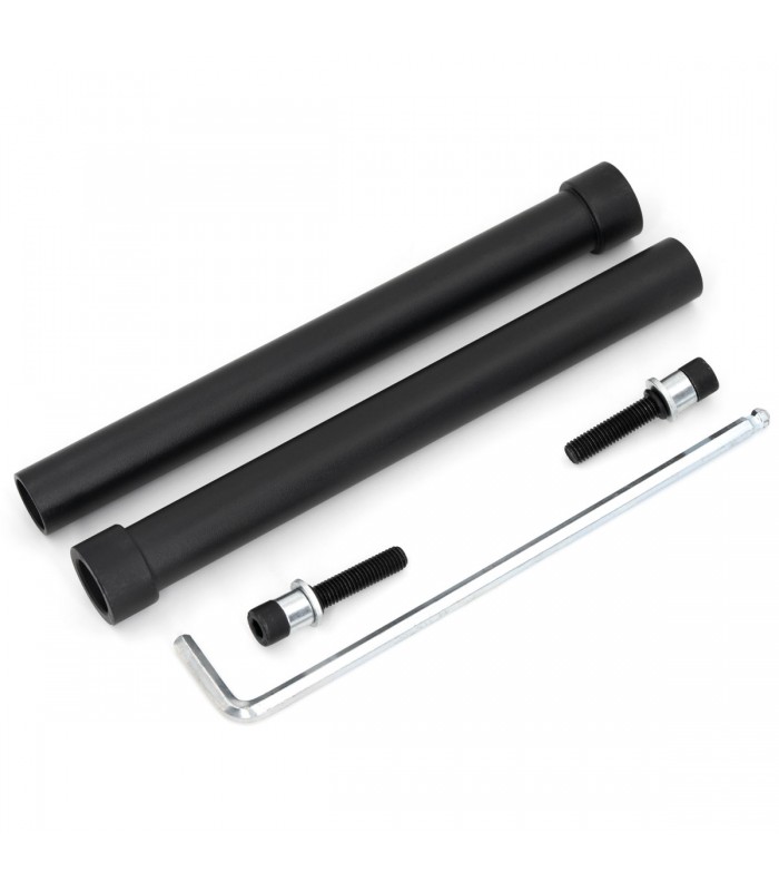 Semi-manubri Fissi per Aerlang H6