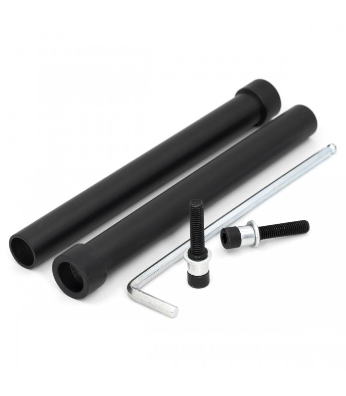 Semi-manubri Fissi per Aerlang H6