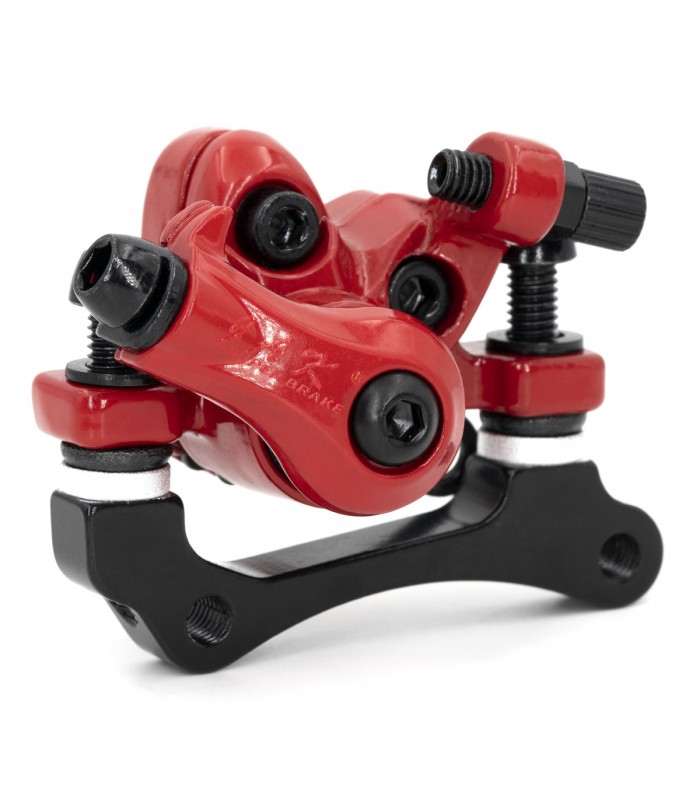 Pinza freni mod. JAK per Aerlang H6 (19mm)