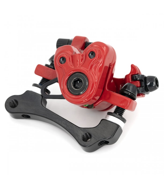 Pinza freni mod. JAK per Aerlang H6 (19mm)