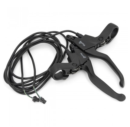 Maniglie freni Wuxing per Samebike