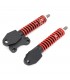 Kit doppia sospensione anteriore per Aerlang H6