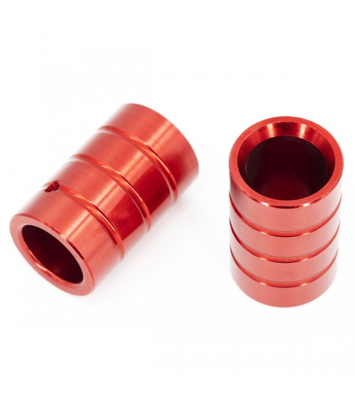 Manicotti Manubrio Pieghevole per Aerlang H6