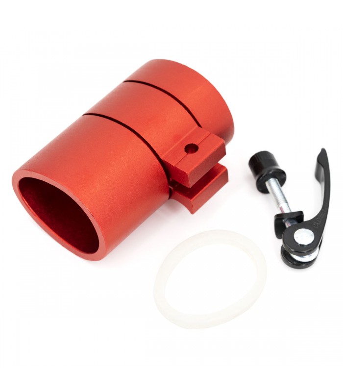 Collare di chiusura centrale per Aerlang H6