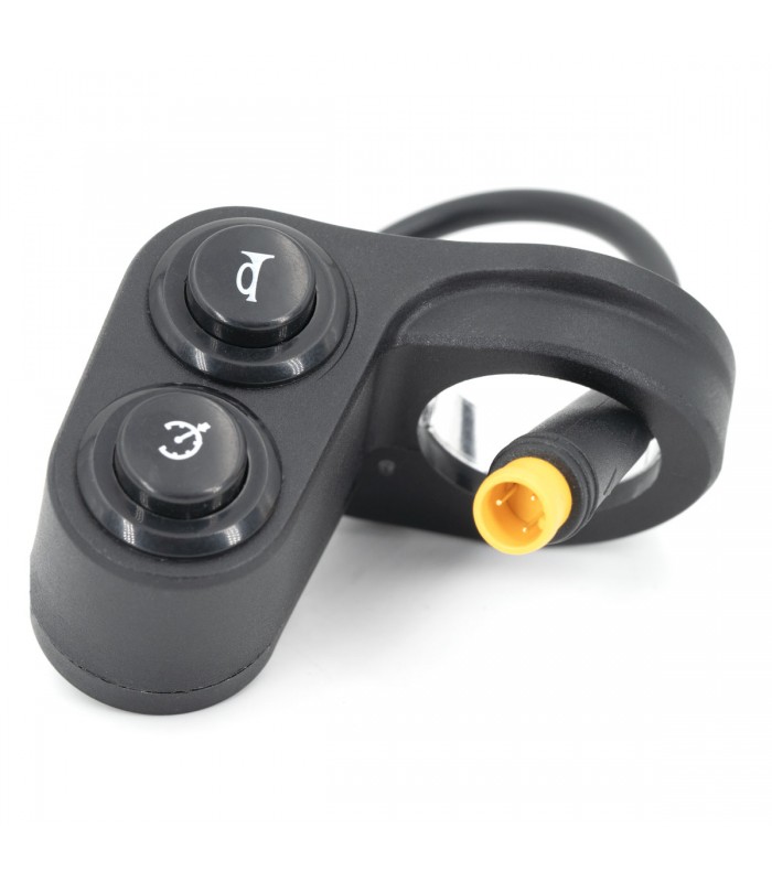 Modulo Cicalino/Cruise Control specifico per Aerlang H6 V4