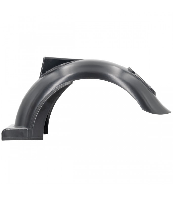 Parafango posteriore per Aerlang H6