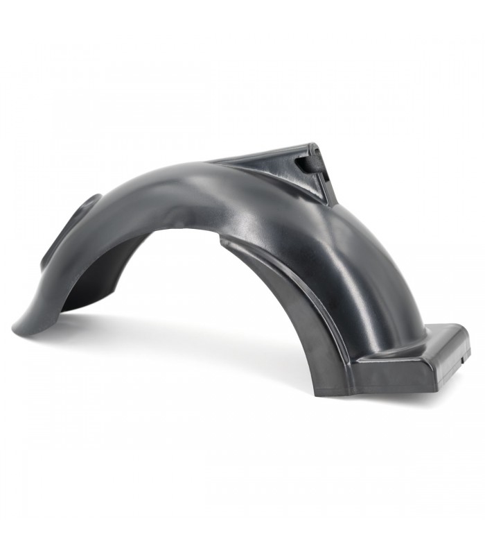 Parafango posteriore per Aerlang H6