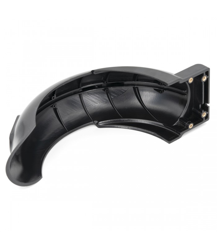 Parafango posteriore per Aerlang H6