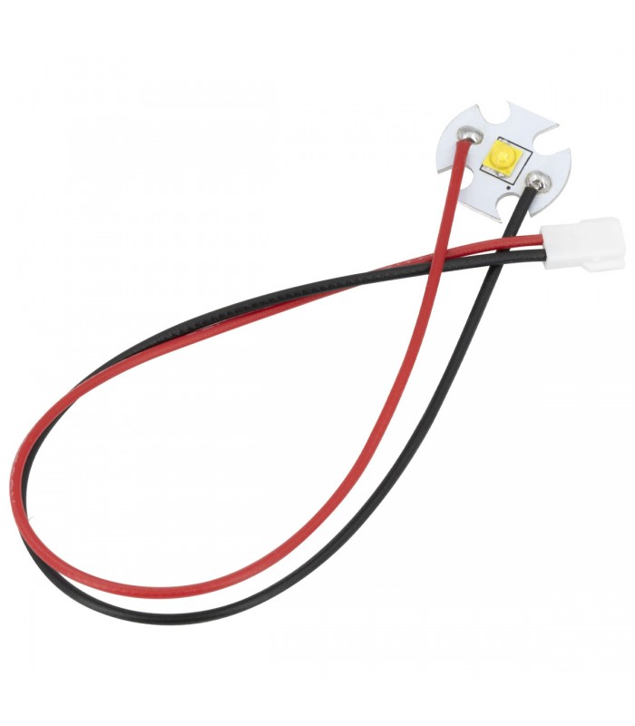 LED Frontale di ricambio per Aerlang H6