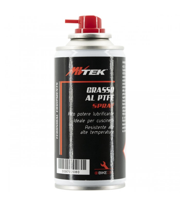 MVTEK - Grasso Spray al PTFE