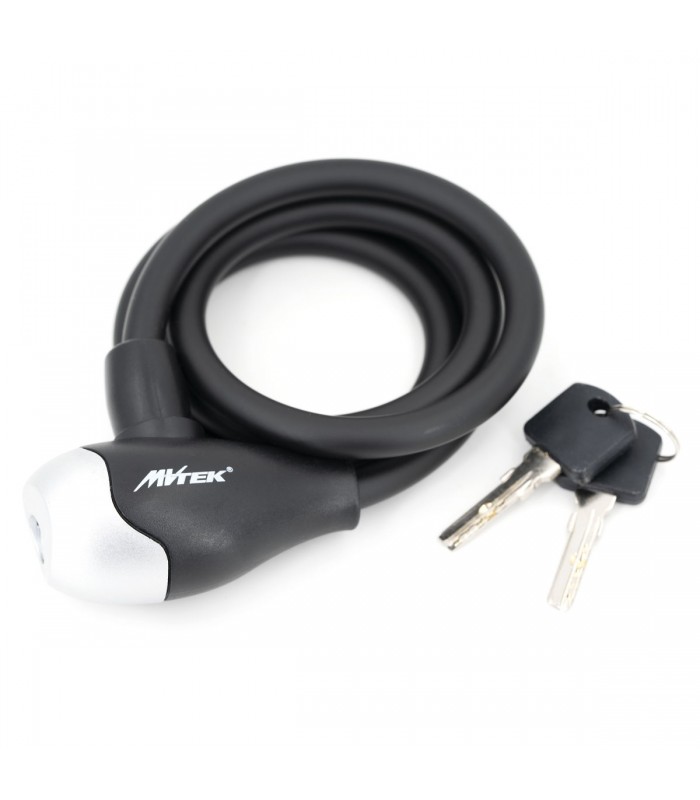 MVTEK Lucchetto Antifurto