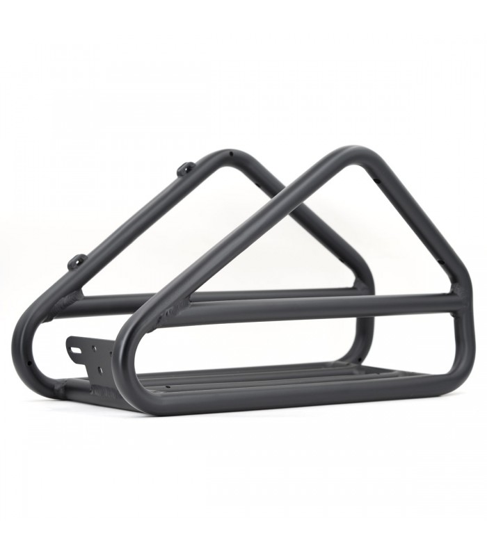 Portapacchi originale per Samebike Silver Arrow* (Nuovo Telaio 2021)