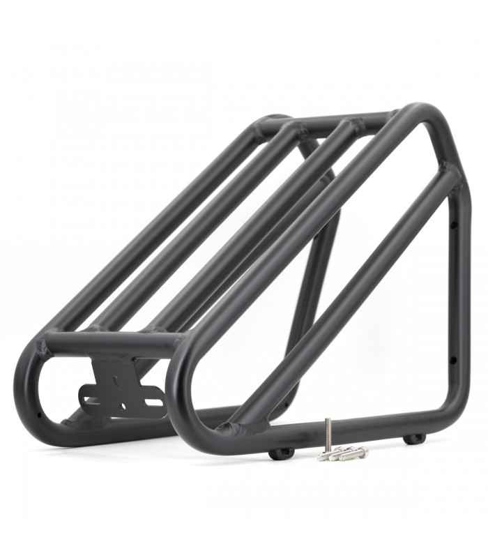 Portapacchi originale per Samebike Silver Arrow* (Nuovo Telaio 2021)