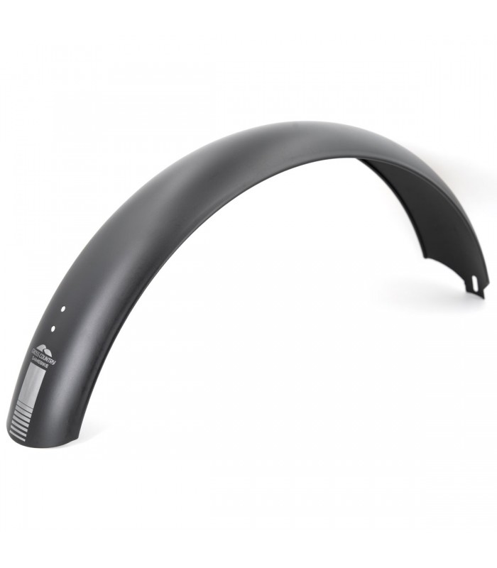 Parafango Samebike Cross Country per Silver Arrow