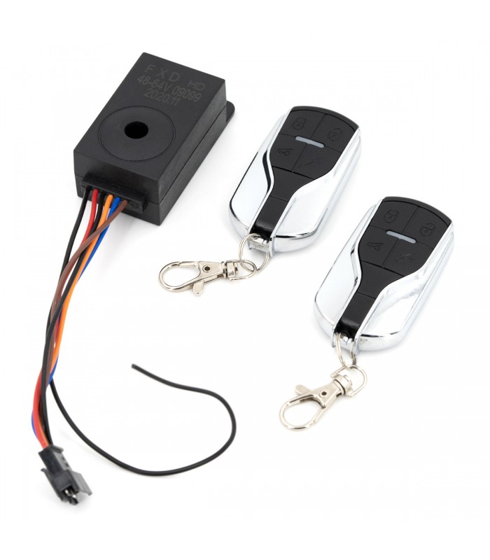 Ricevitore Antifurto per Samebike*