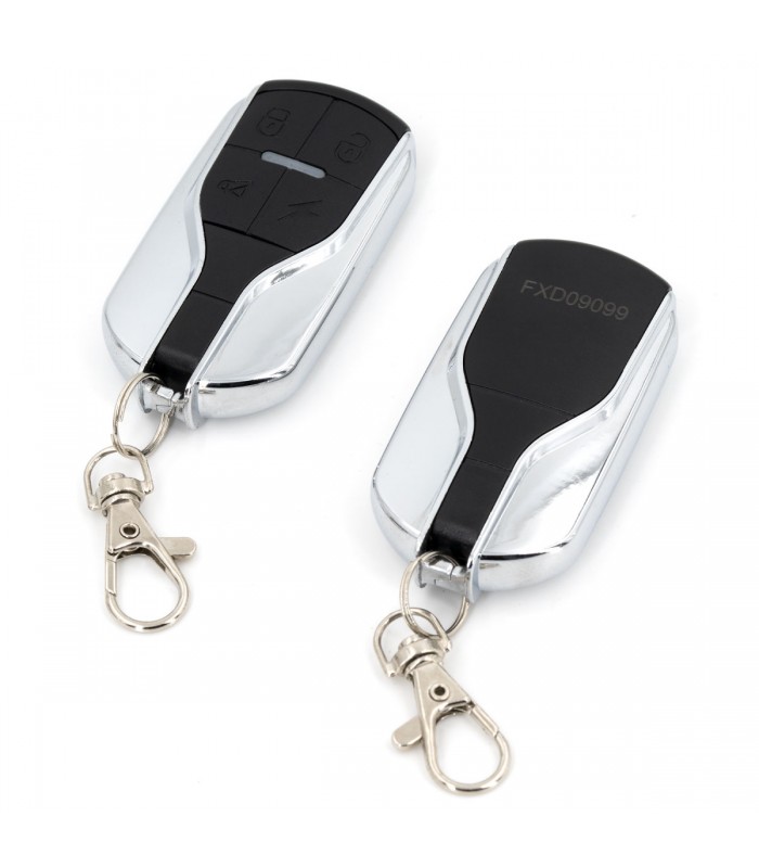 Ricevitore Antifurto per Samebike*