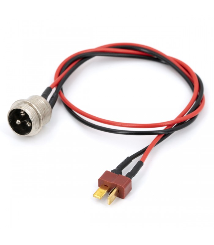 Connettore di ricarica per Aerlang H6