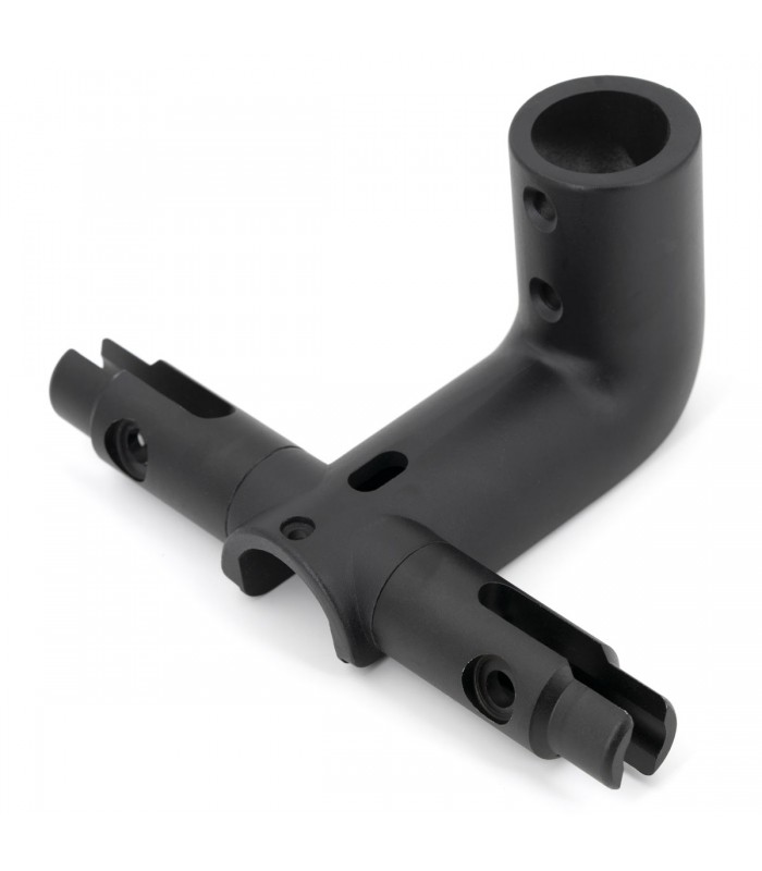 Nuovo Kit Supporto Manubrio + Stelo Superiore per Aerlang H6