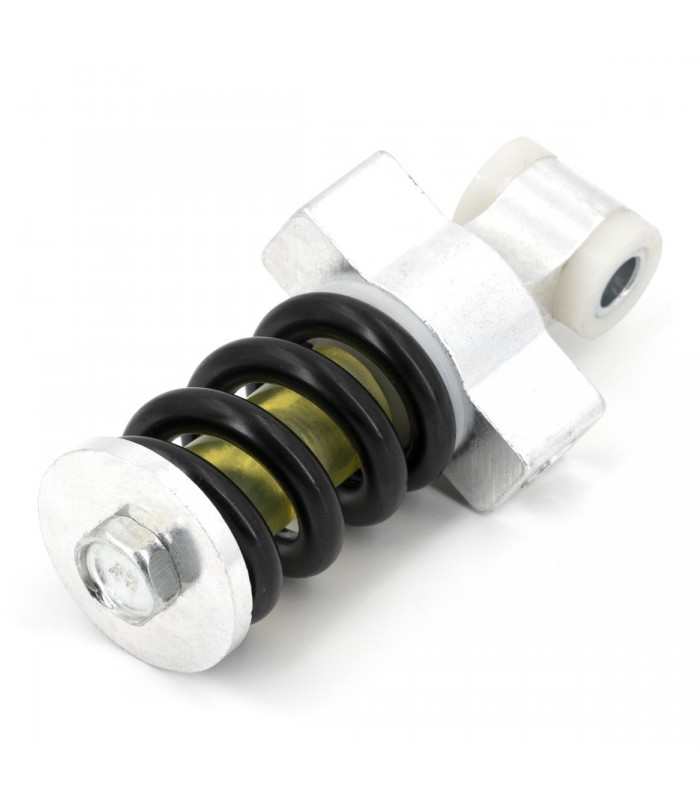 Ammortizzatore posteriore per Aerlang h6