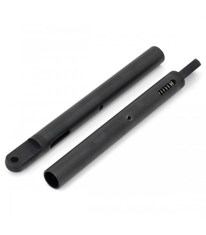 Semimanubri pieghevoli per Aerlang H6