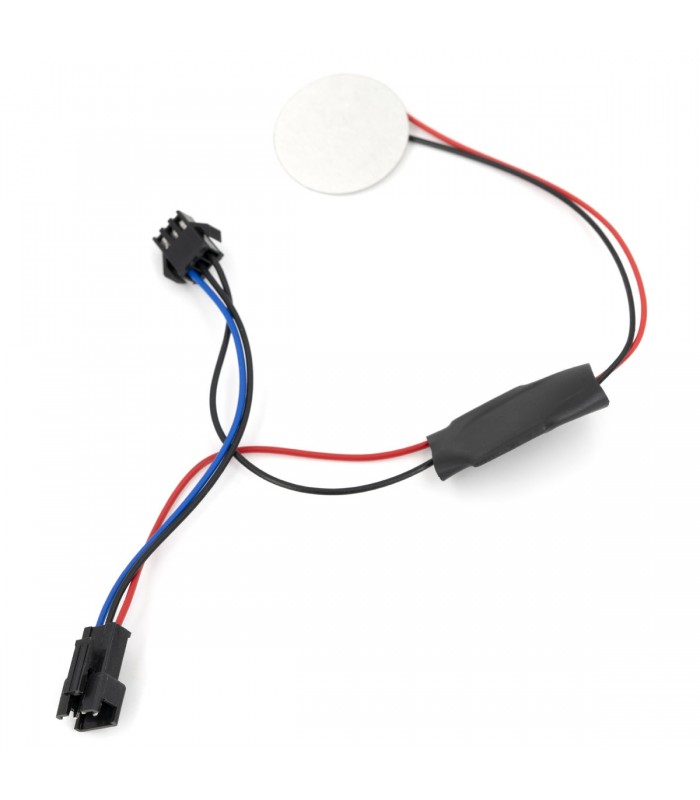 Buzzer Originale per Aerlang H6