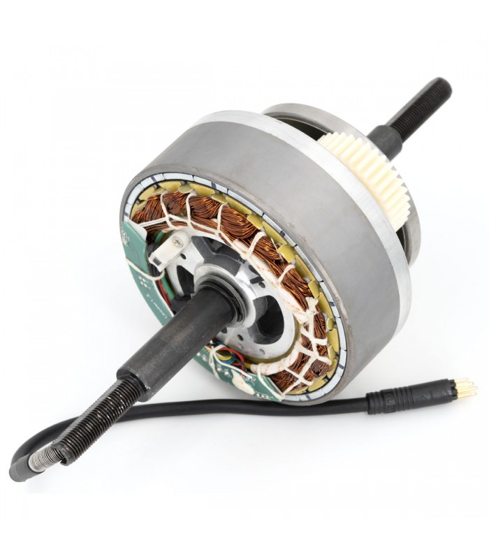 Motore Originale per Samebike mod. FAT* da 500w